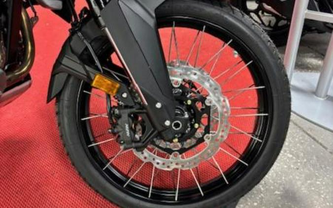 2025 Honda® Africa Twin Base