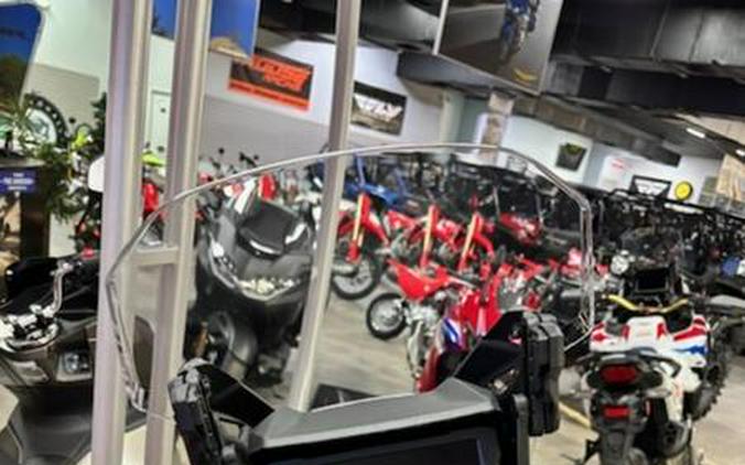 2025 Honda® Africa Twin Base