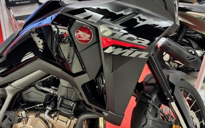 2025 Honda® Africa Twin Base