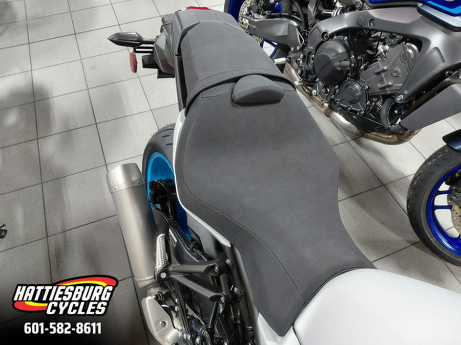 2026 Yamaha MT-10