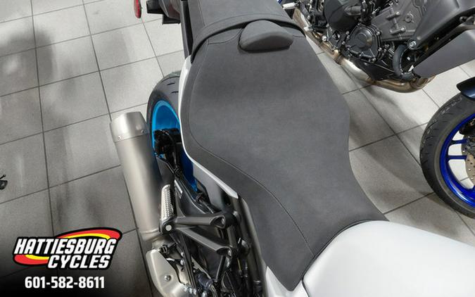 2026 Yamaha MT-10