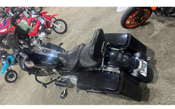 2013 Harley-Davidson® FLHX Street Glide®