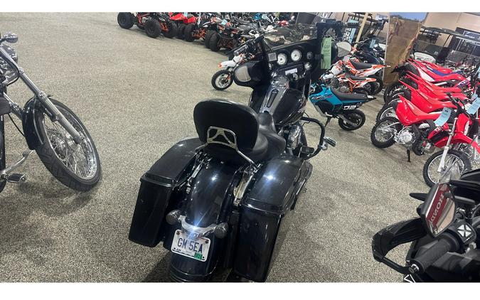 2013 Harley-Davidson® FLHX Street Glide®