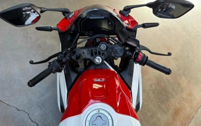 2026 Yamaha YZF R3 70Th Anniversary Edition