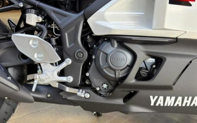 2026 Yamaha YZF R3 70Th Anniversary Edition