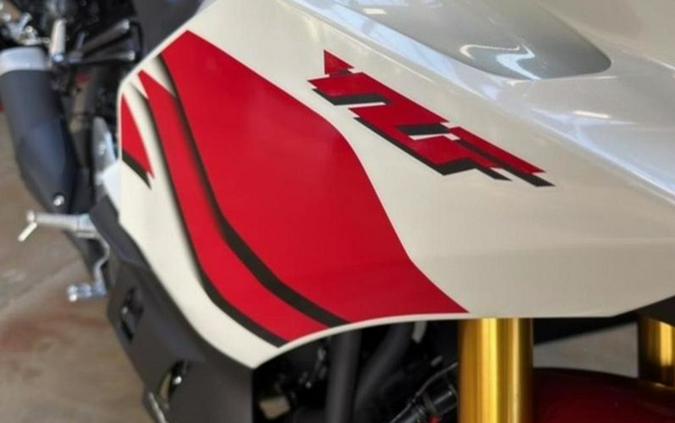 2026 Yamaha YZF R3 70Th Anniversary Edition