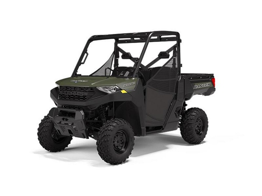 2020 Polaris® Ranger® 1000 EPS