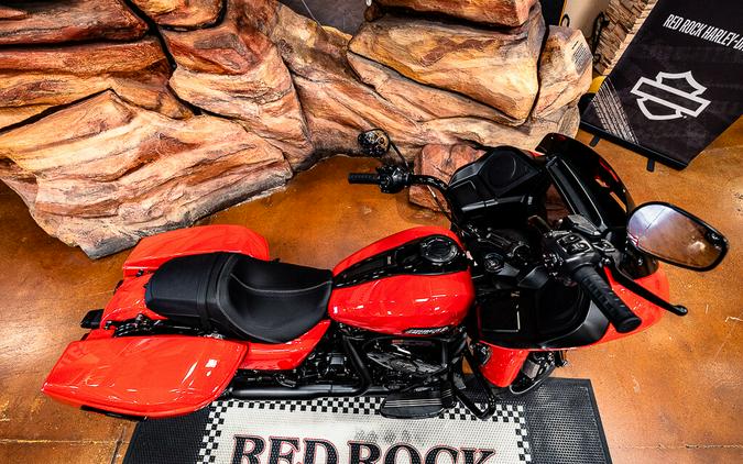 2026 Harley-Davidson Road Glide Grand American Touring