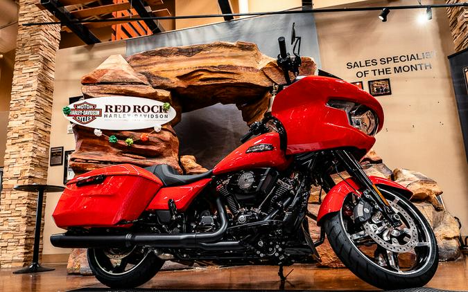 2026 Harley-Davidson Road Glide Grand American Touring