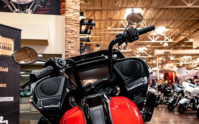 2026 Harley-Davidson Road Glide Grand American Touring