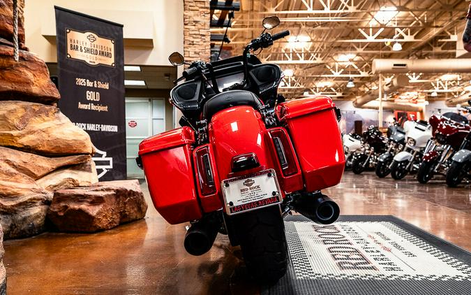 2026 Harley-Davidson Road Glide Grand American Touring