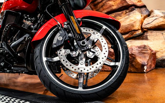 2026 Harley-Davidson Road Glide Grand American Touring