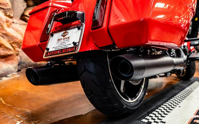 2026 Harley-Davidson Road Glide Grand American Touring