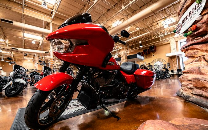 2026 Harley-Davidson Road Glide Grand American Touring