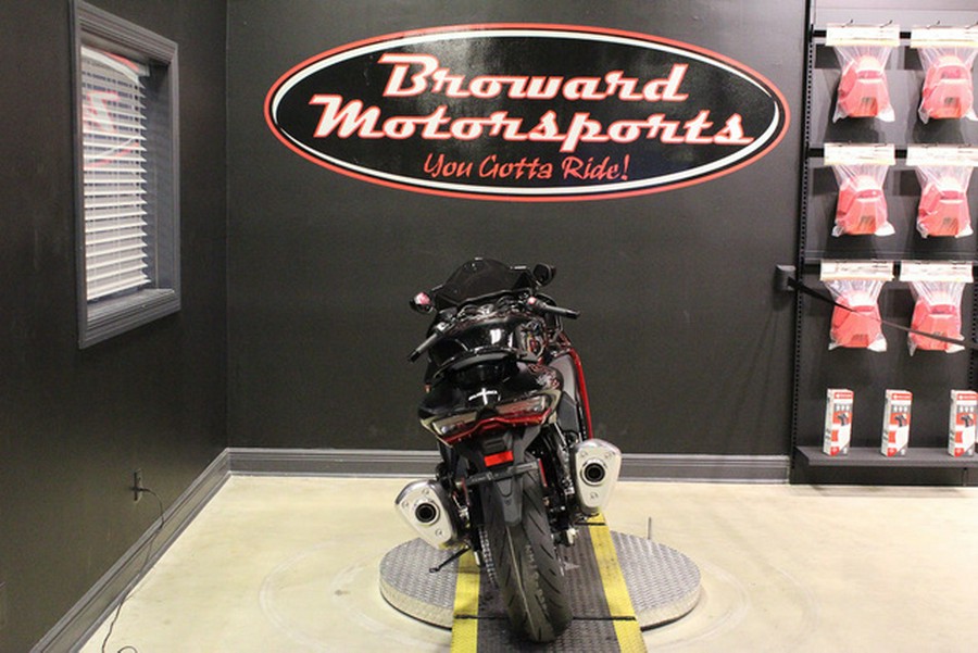 2026 Suzuki Hayabusa