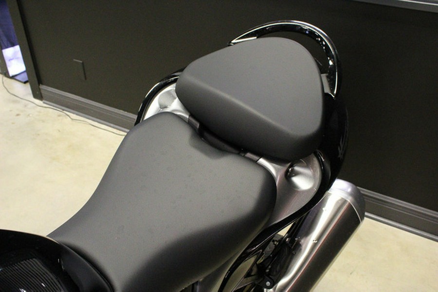 2026 Suzuki Hayabusa