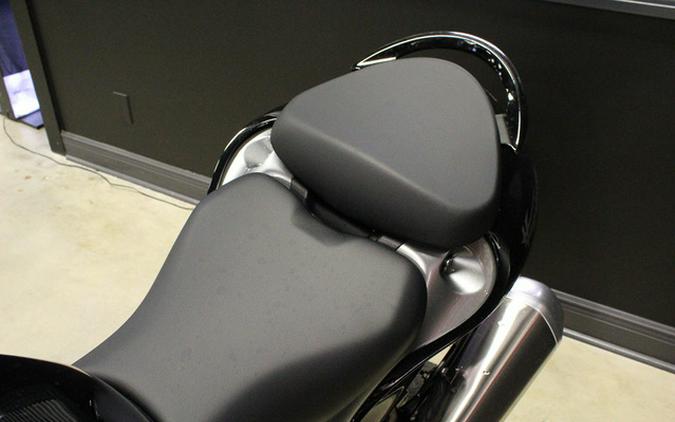 2026 Suzuki Hayabusa