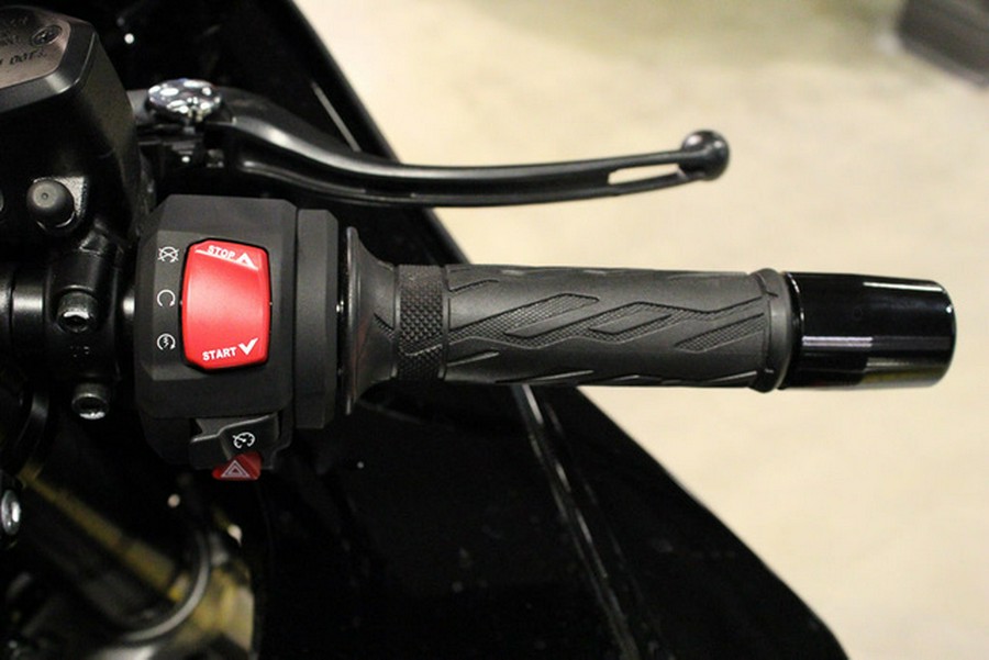 2026 Suzuki Hayabusa