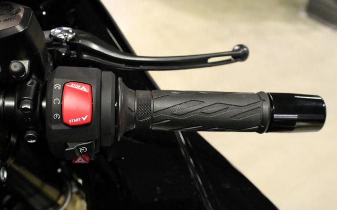 2026 Suzuki Hayabusa