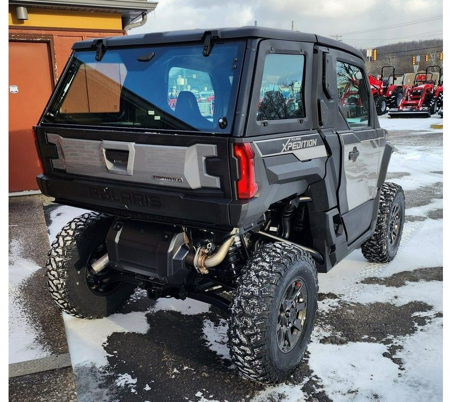 2026 Polaris® XPedition ADV NorthStar