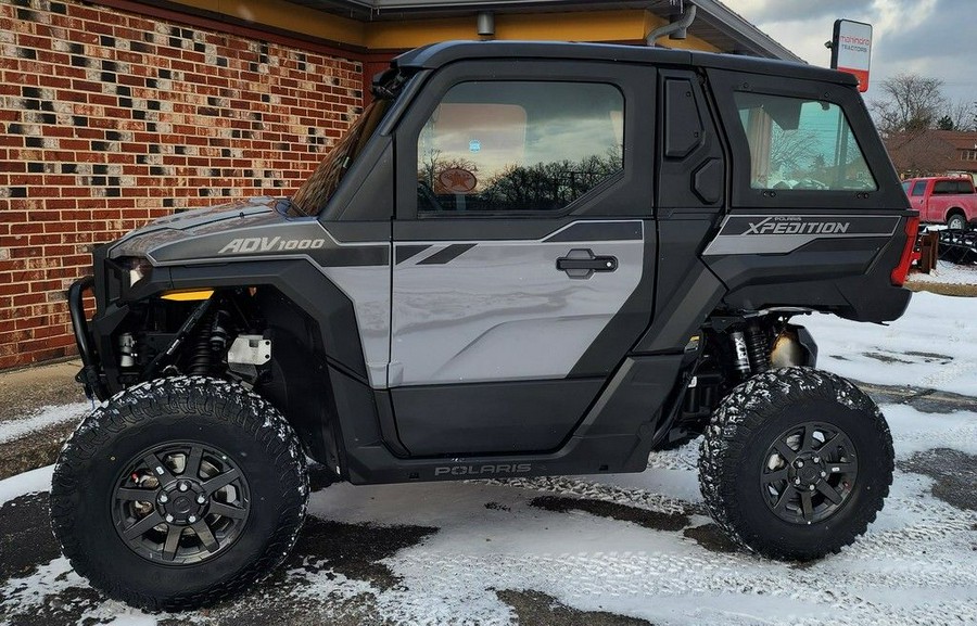 2026 Polaris® XPedition ADV NorthStar