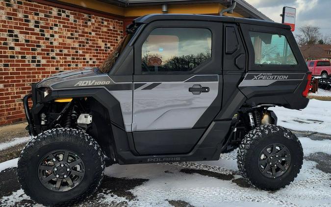 2026 Polaris® XPedition ADV NorthStar