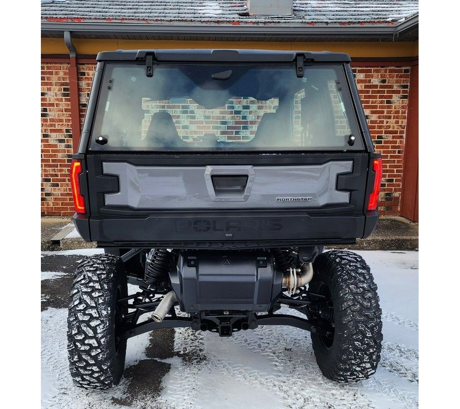 2026 Polaris® XPedition ADV NorthStar