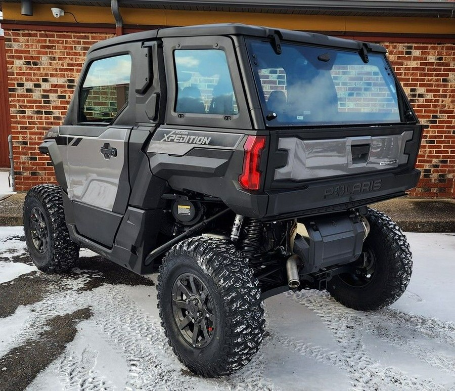 2026 Polaris® XPedition ADV NorthStar