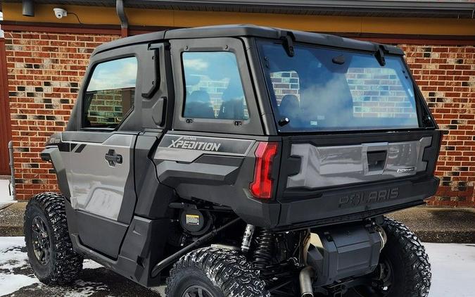 2026 Polaris® XPedition ADV NorthStar