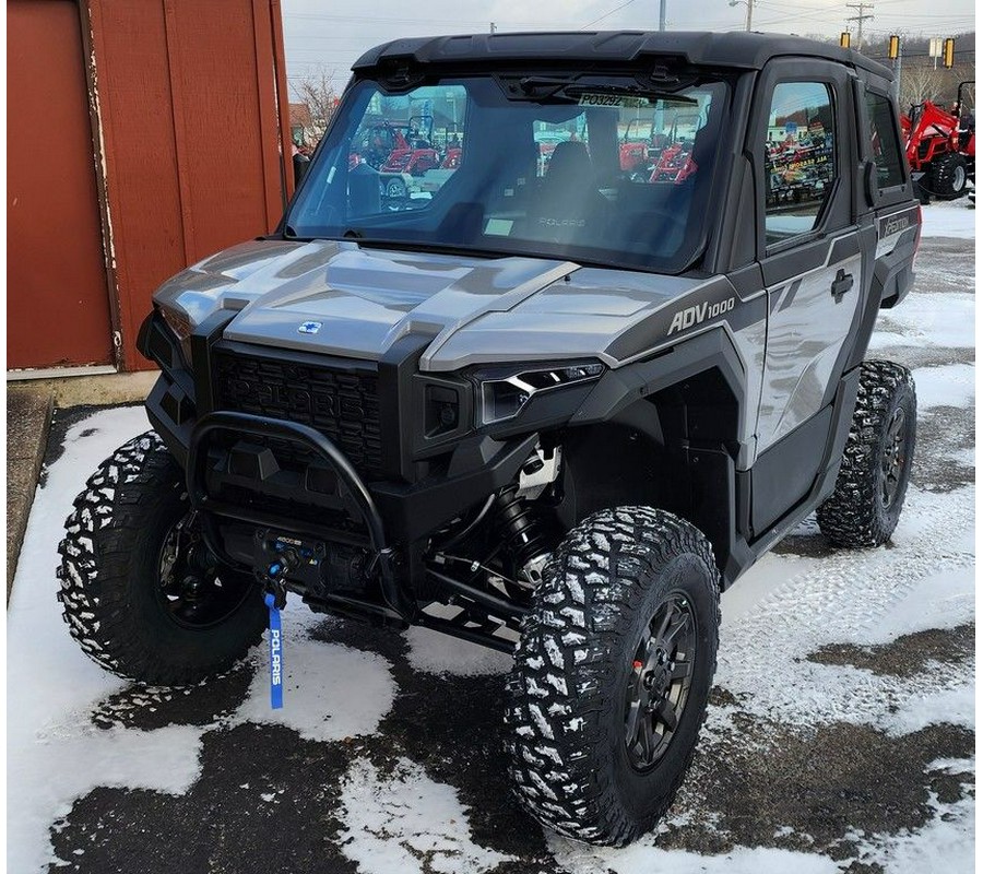 2026 Polaris® XPedition ADV NorthStar