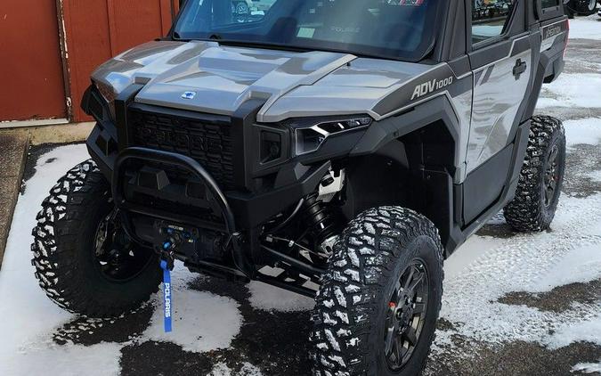 2026 Polaris® XPedition ADV NorthStar