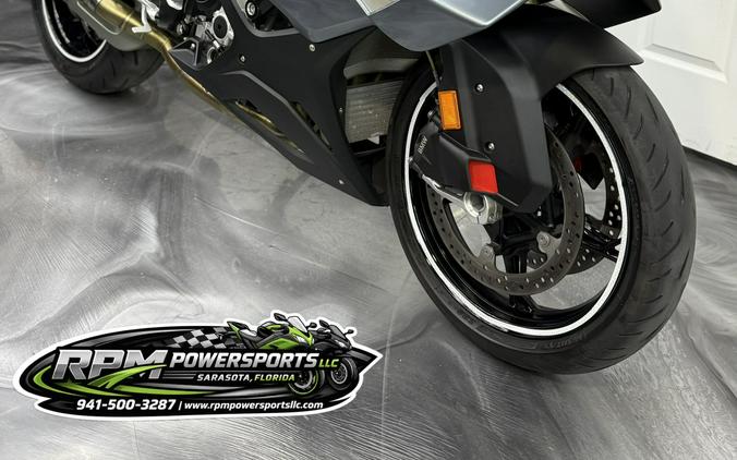 2025 BMW S 1000RR W/ Full System Akrapovic Exhaust + Tuned