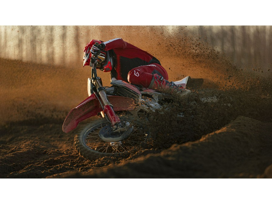 2026 Ducati Desmo450 MX Factory