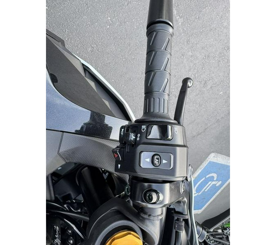 2026 Kawasaki Ninja® ZX™-4RR ABS