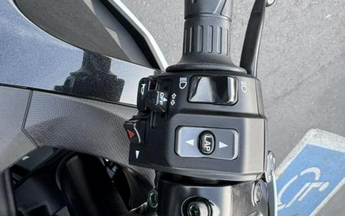 2026 Kawasaki Ninja® ZX™-4RR ABS