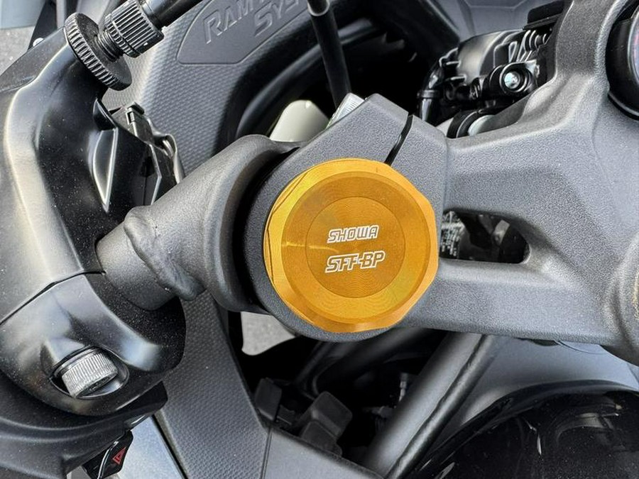 2026 Kawasaki Ninja® ZX™-4RR ABS