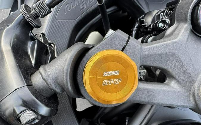 2026 Kawasaki Ninja® ZX™-4RR ABS
