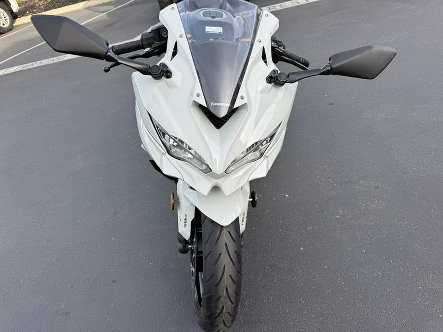 2026 Kawasaki Ninja® ZX™-4RR ABS