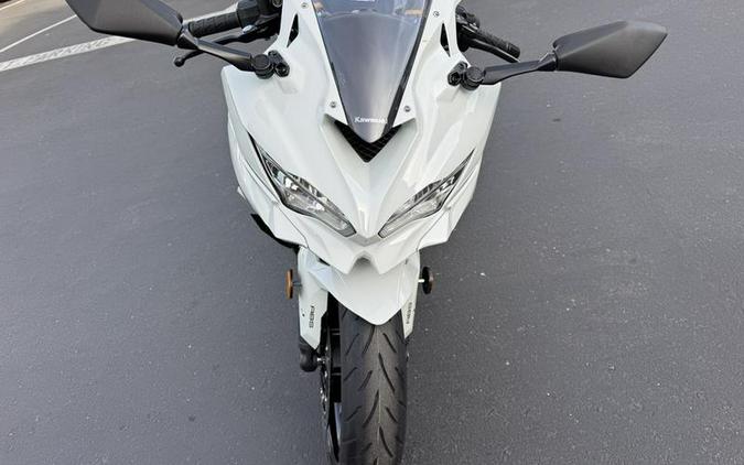 2026 Kawasaki Ninja® ZX™-4RR ABS