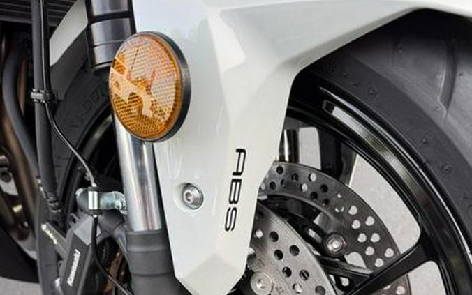 2026 Kawasaki Ninja® ZX™-4RR ABS