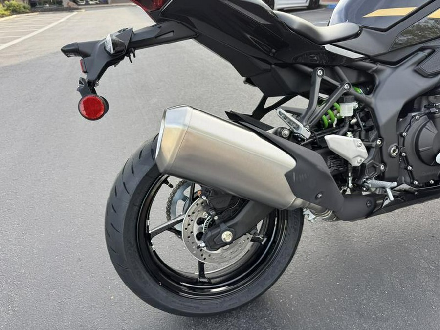 2026 Kawasaki Ninja® ZX™-4RR ABS