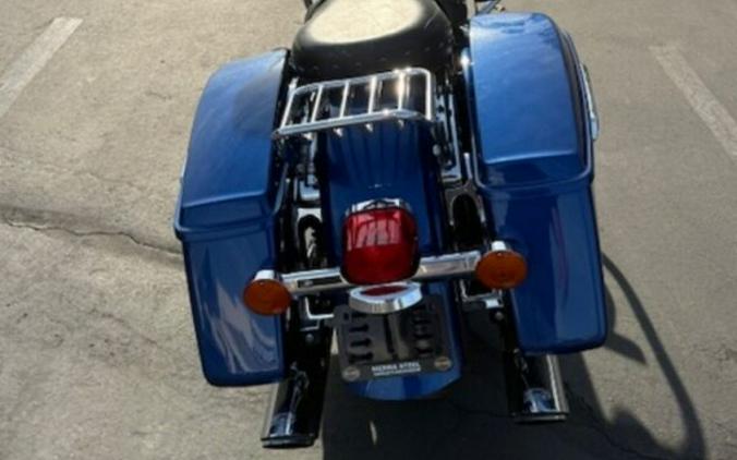 2015 Harley-Davidson® Road King® Classic