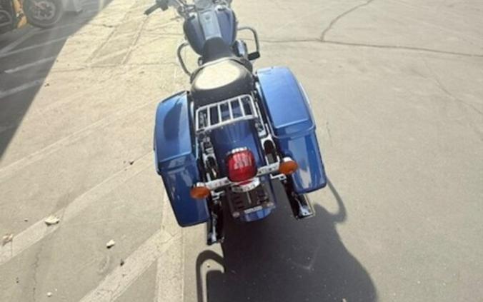 2015 Harley-Davidson® Road King® Classic