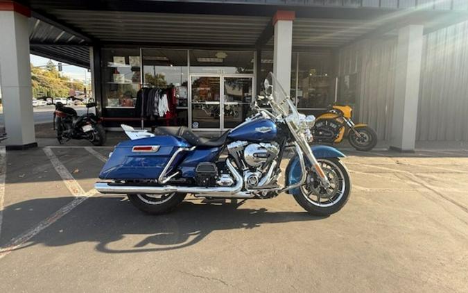 2015 Harley-Davidson® Road King® Classic