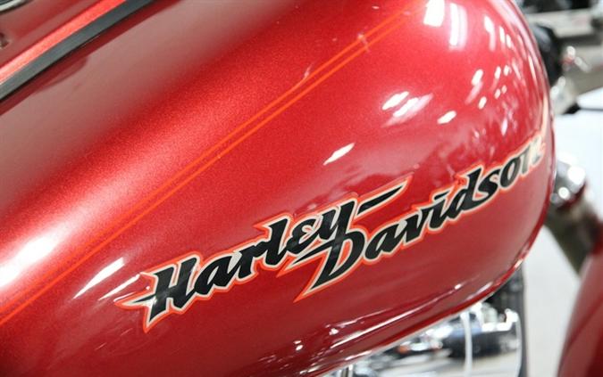 2005 HARLEY DAVIDSON DYNA SUPER GLIDE CUSTOM