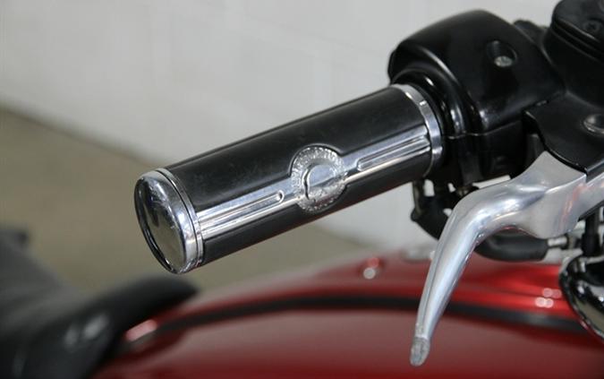 2005 HARLEY DAVIDSON DYNA SUPER GLIDE CUSTOM