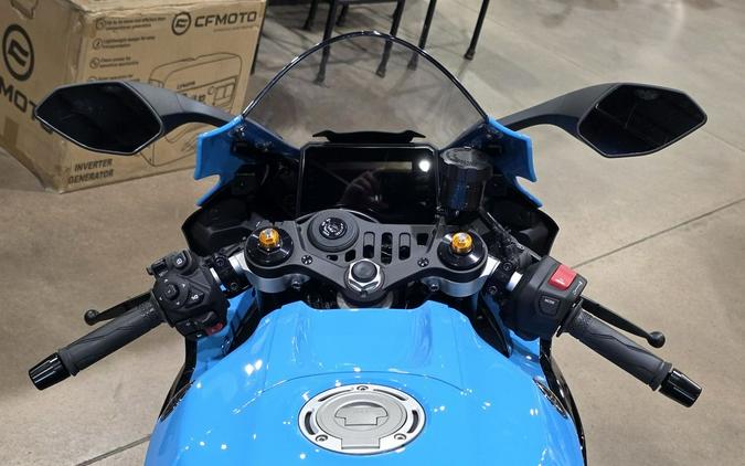 2026 Yamaha YZF R7