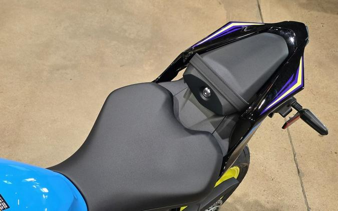 2026 Yamaha YZF R7