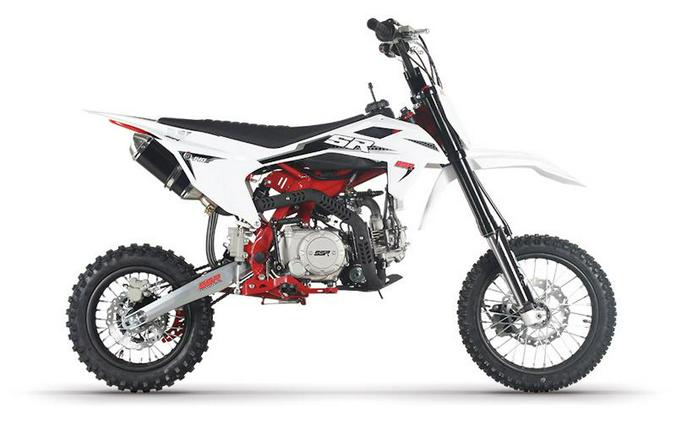 2025 SSR Motorsports SR140R