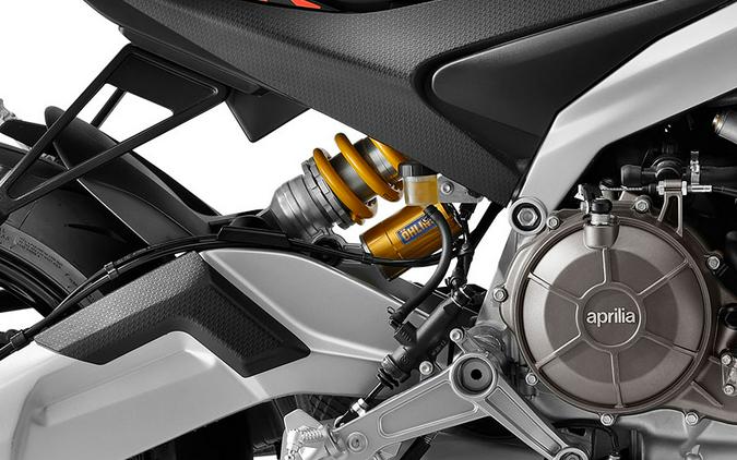 2027 Aprilia RS 660 Factory